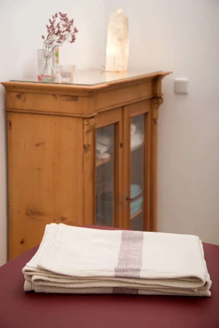 Unser Studio — pilates-studio in Berlin — 4