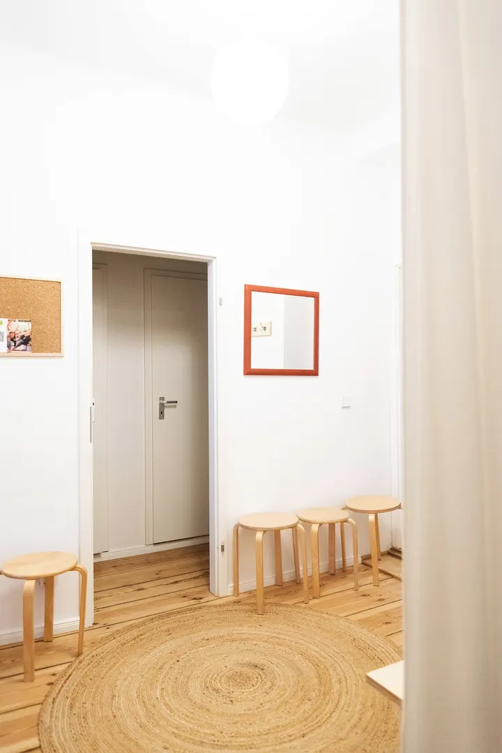 Unser Studio — pilates-studio in Berlin — 5