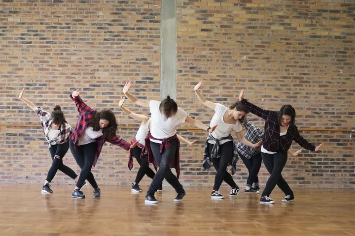 Académie Danse Pilates — danse-studio à Reims — 2