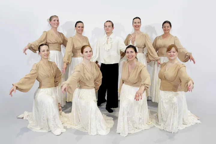 Académie Danse Pilates — danse-studio à Reims — 3
