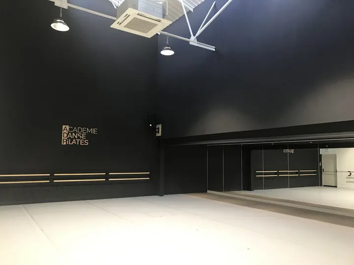 Académie Danse Pilates — danse-studio à Reims — 4