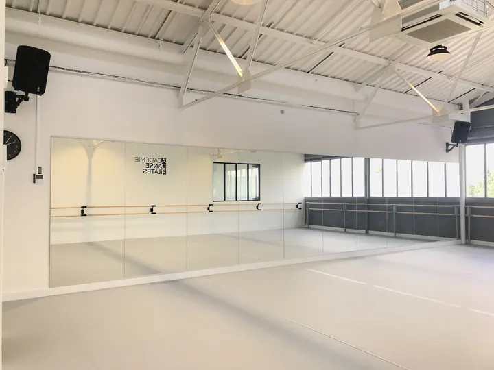 Académie Danse Pilates — danse-studio à Reims — 5