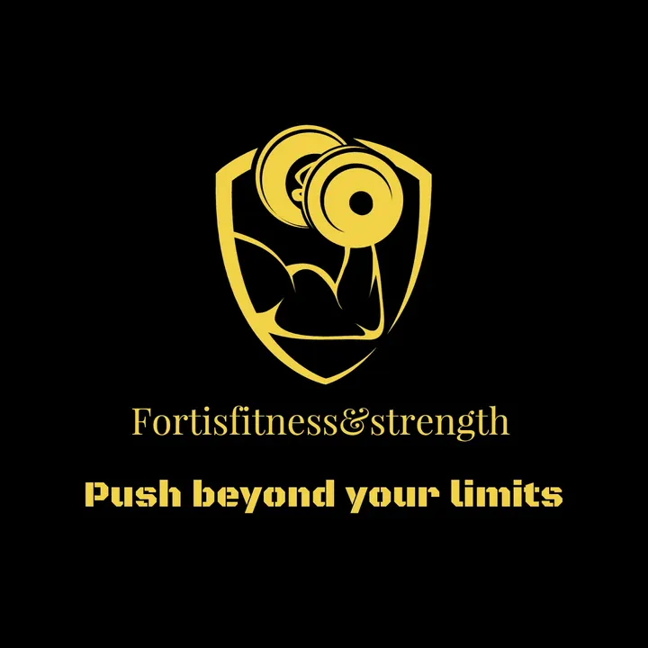 Fortisfitness&strength — Strength in Boxgrove, Chichester