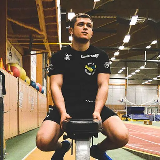 Olympia Kampsportcenter Frejgatan 20 — kickboxing-studio in Stockholm — 4