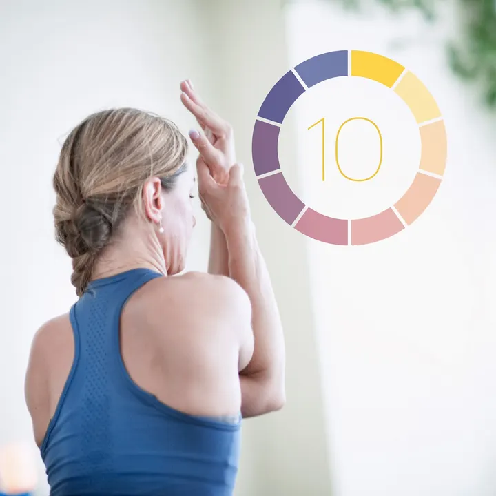 Yogashala Stockholm — yoga-studio in Södermalm, Stockholm — 3