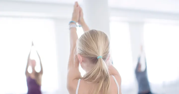 Yogashala Stockholm — yoga-studio in Stockholm — 4