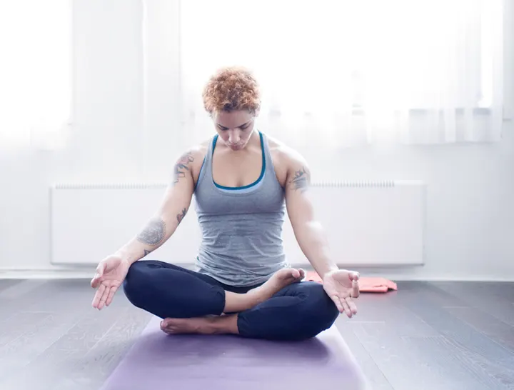 Yogashala Stockholm — yoga-studio in Stockholm — 5