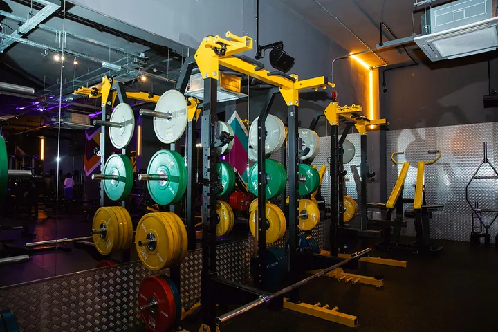 MyPT The Gym — Fitness Studio in Broad Green, Croydon