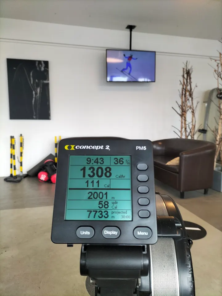 Alsterfit — fitnessstudio in Hamburg — 3