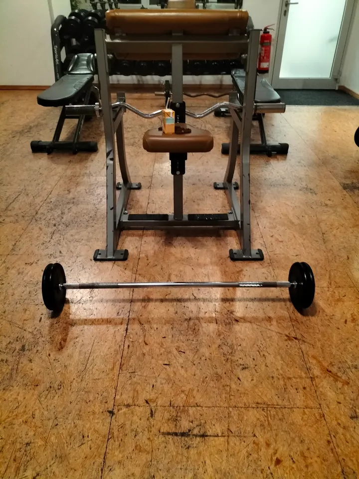 Alsterfit — fitnessstudio in Hamburg — 4
