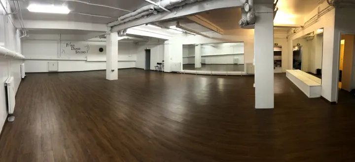 PARIS DANSE STUDIO — danse-studio à Quartier de Charonne, Paris — 2