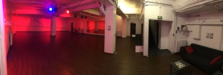 PARIS DANSE STUDIO — danse-studio à Quartier de Charonne, Paris — 3