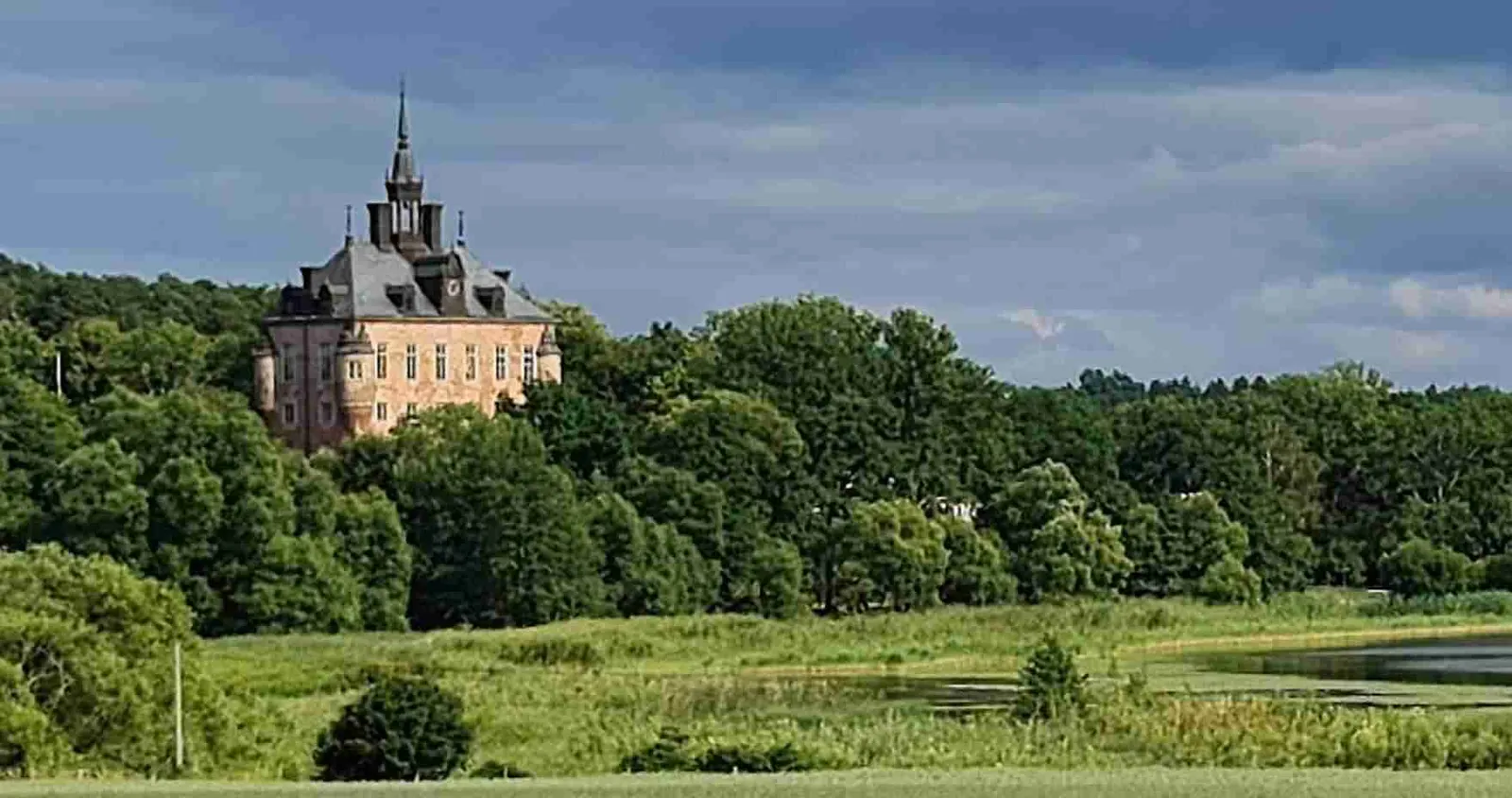 Yuan Qigong Sverige — breathwork-studio i Bro — bild 2