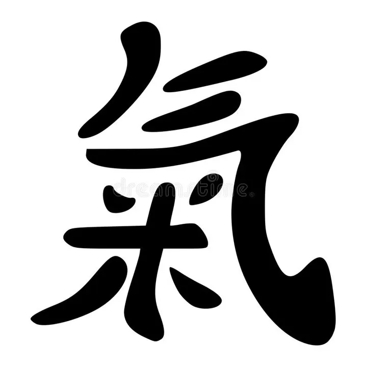 Yuan Qigong Sverige — breathwork-studio i Bro — 3
