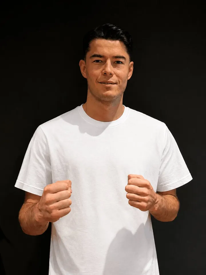 12Rounds Boxing Amsterdam — boksen-studio in Amsterdam — 4
