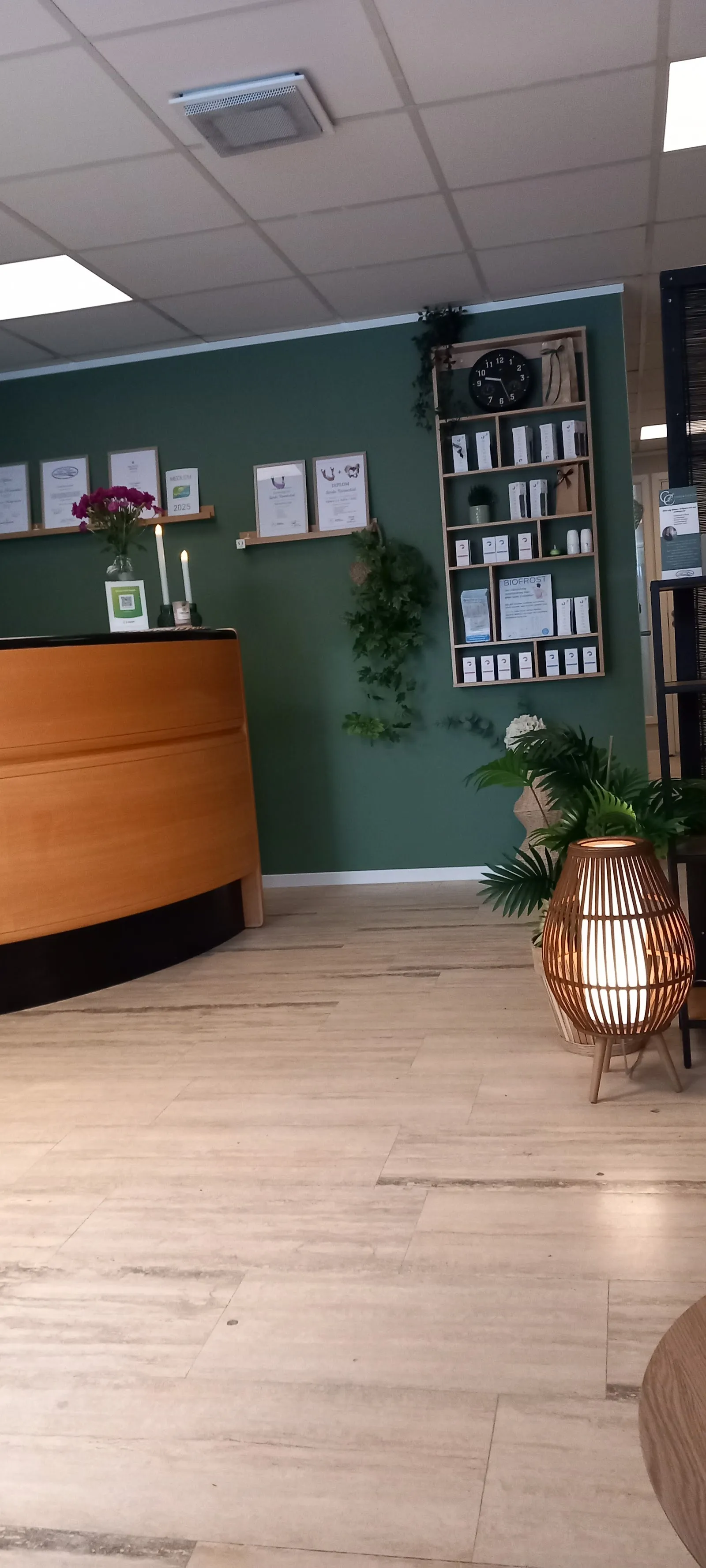 Care & Coach — pt-studio i Ronneby — 2