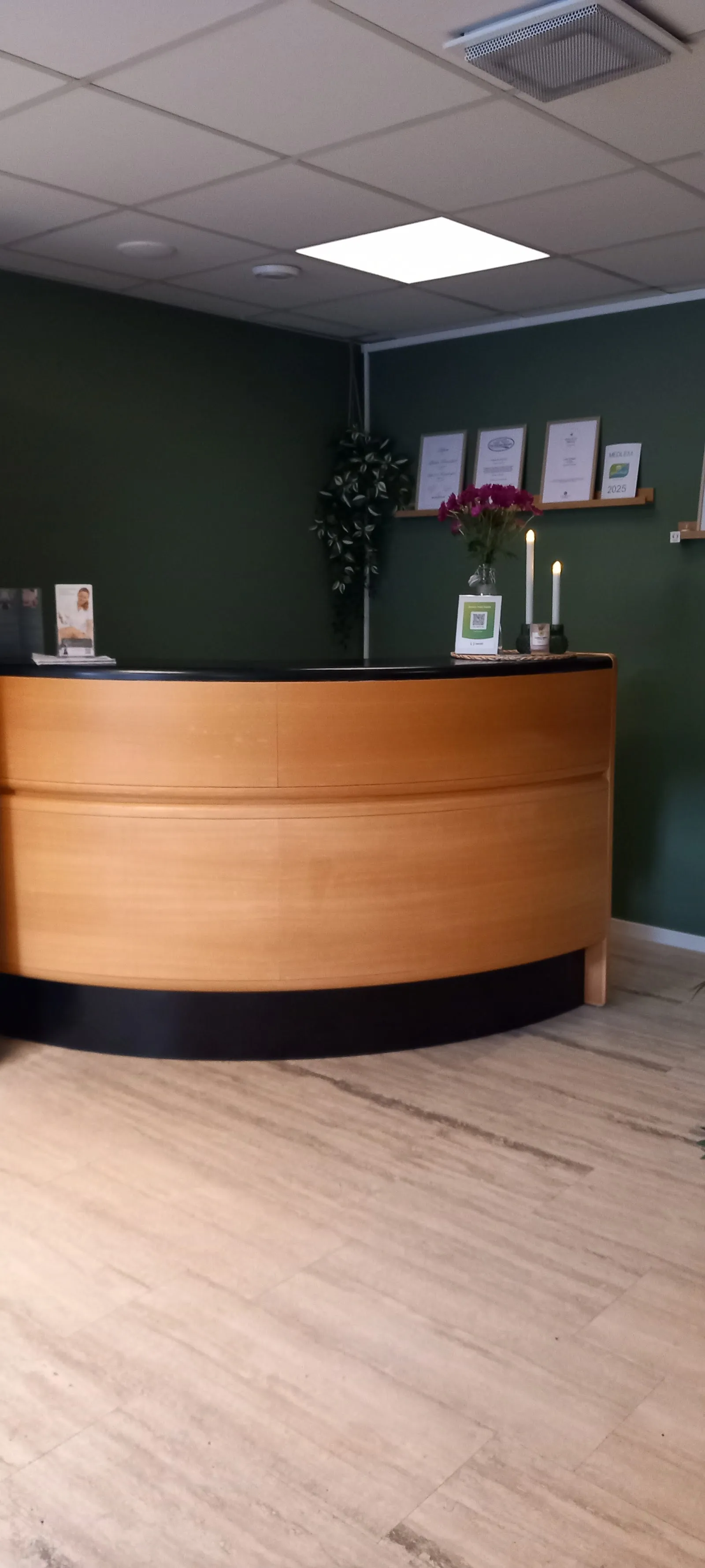 Care & Coach — pt-studio i Ronneby — 3
