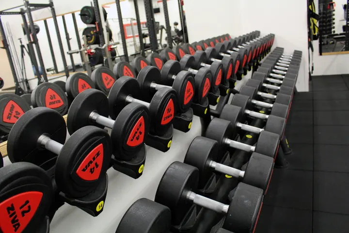 Gimo Gym — träningsstudio i Södra Skäfthammar, Gimo — 3