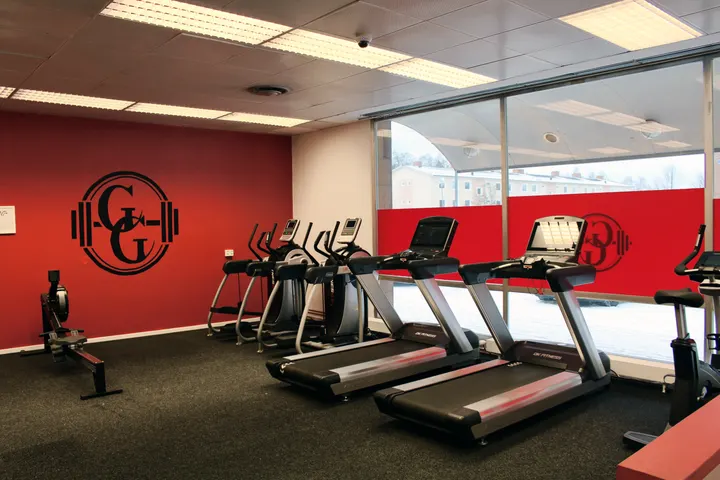 Gimo Gym — träningsstudio i Gimo — 3