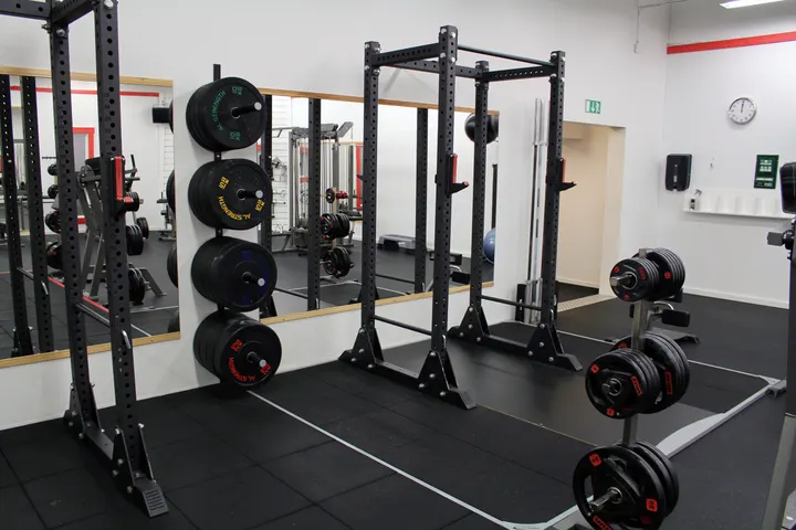 Gimo Gym — träningsstudio i Gimo — 5