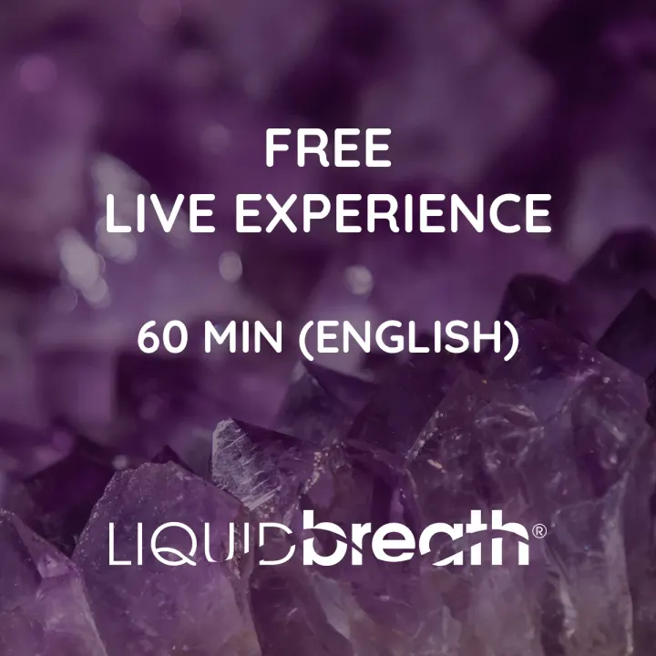Liquid Breath® — breathwork-studio in Woensel-Zuid, Eindhoven — 2