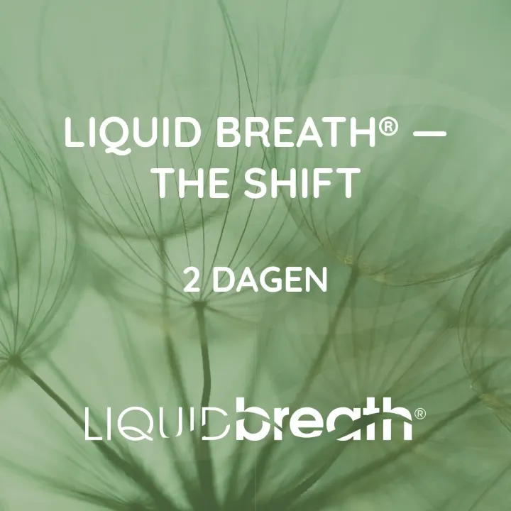 Liquid Breath® — breathwork-studio in Eindhoven — 5