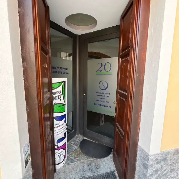 20' Training Lab Rivarolo — recovery-studio a Rivarolo Canavese — 3