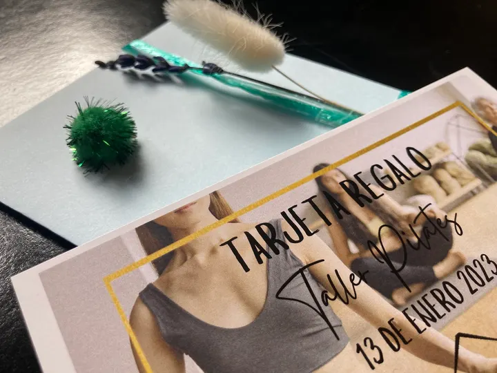 Inma Yago Juan Pilates En Yecla — pilates-studio en Yecla — 3