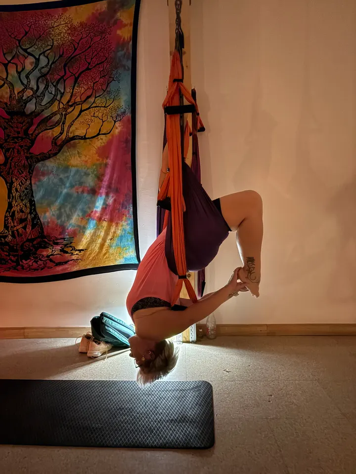 Inma Yago Juan Pilates En Yecla — pilates-studio en Yecla — 3