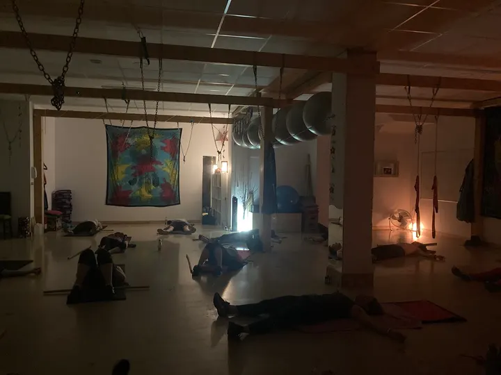Inma Yago Juan Pilates En Yecla — pilates-studio en Yecla — 4