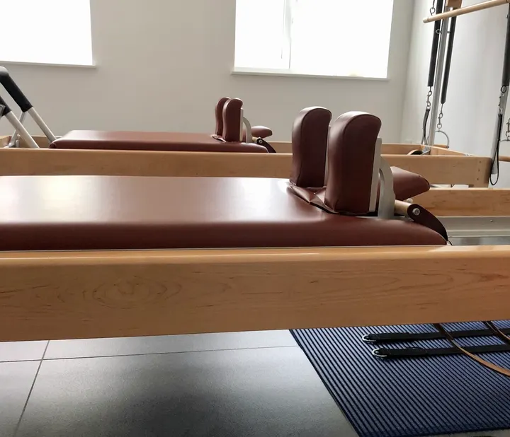 Pilatestraining Gotschke — Pilates in Südvorstadt, Leipzig