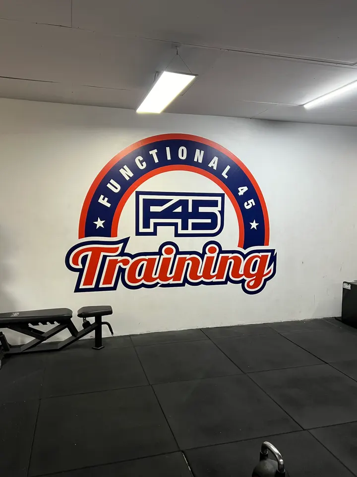 F45 Croydon — fitness studio in London — 4