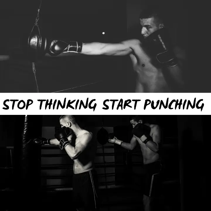 BOXINGSTUDIO MM Boksen Eindhoven — vechtsport-studio in Centrum, Eindhoven — 2