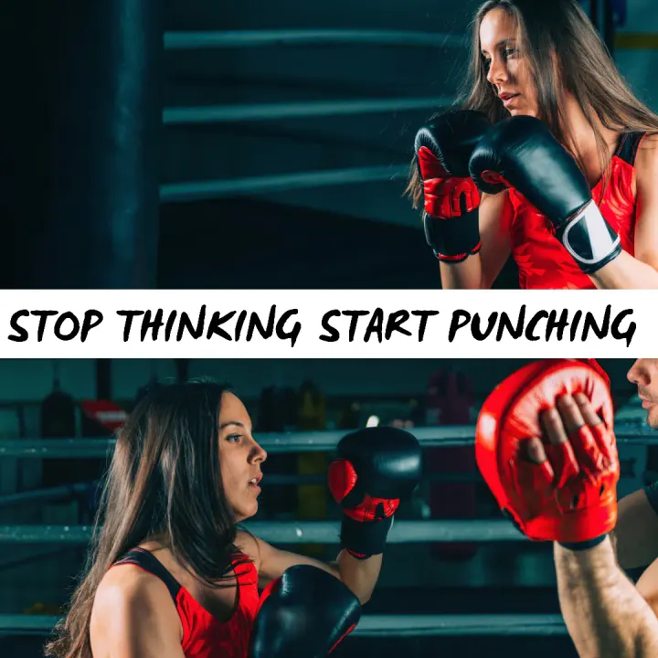 BOXINGSTUDIO MM Boksen Eindhoven — vechtsport-studio in Centrum, Eindhoven — 3