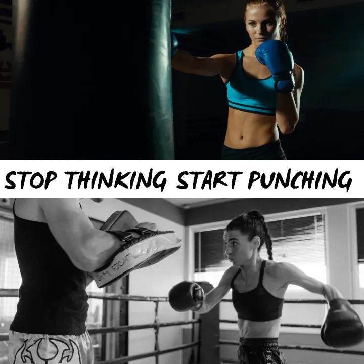 BOXINGSTUDIO MM Boksen Eindhoven — vechtsport-studio in Eindhoven — 3