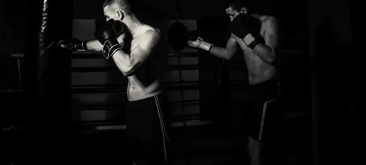 BOXINGSTUDIO MM Boksen Eindhoven — vechtsport-studio in Eindhoven — 4