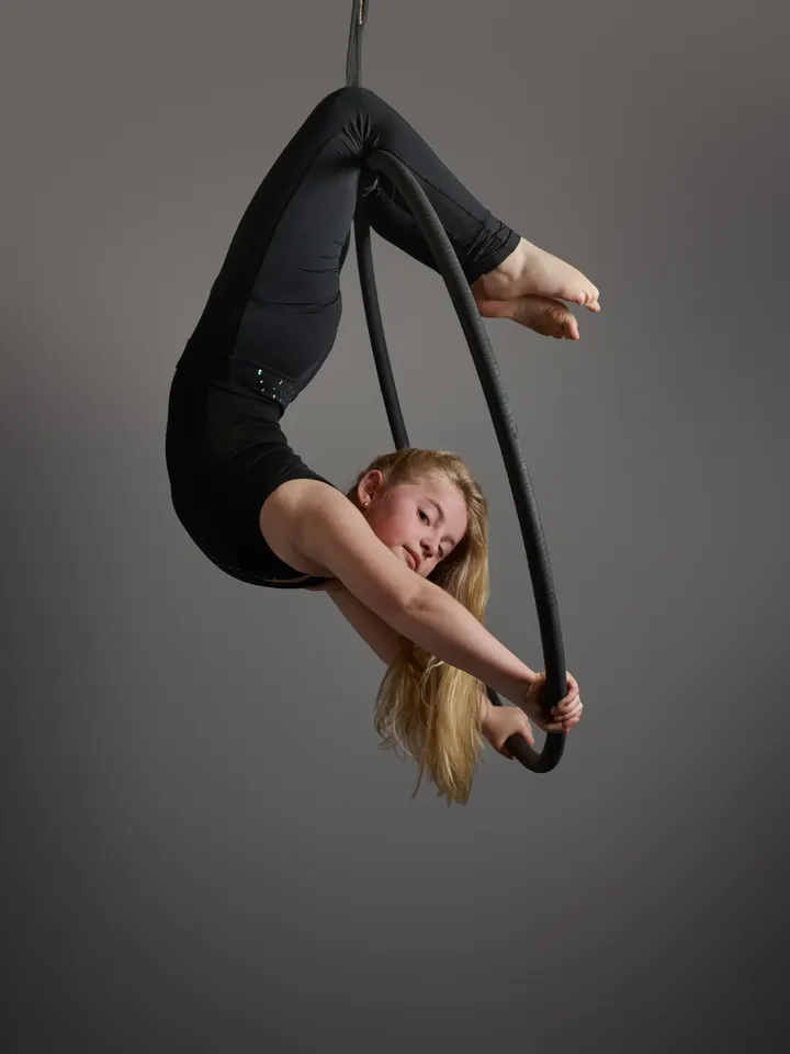 Mind Body and Pole — pole fitness-studio in Old Dean, Camberley — 3