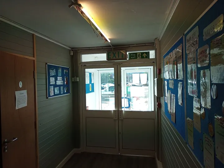 Cardigan Swimming Pool and Fitness Centre — fitness studio in Cardigan — 5
