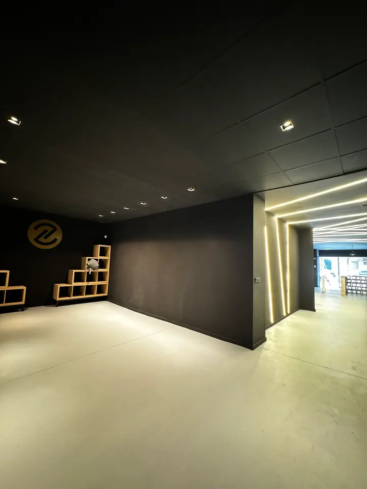 Legend CrossFit & Hyrox — crossfit-studio en Valencia — 3