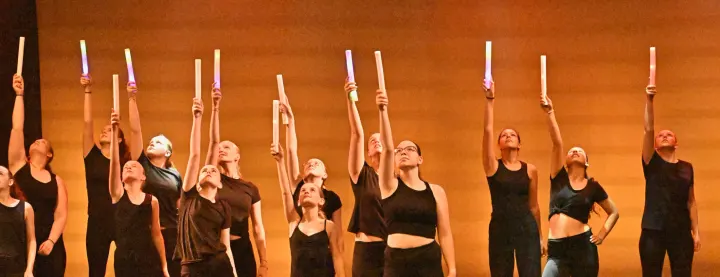 Alphense Dansschool — dans-studio in Oudshoorn, Alphen aan den Rijn — 2