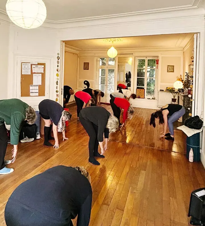 Amadis Coaching — coaching personnel-studio à Dijon — 3