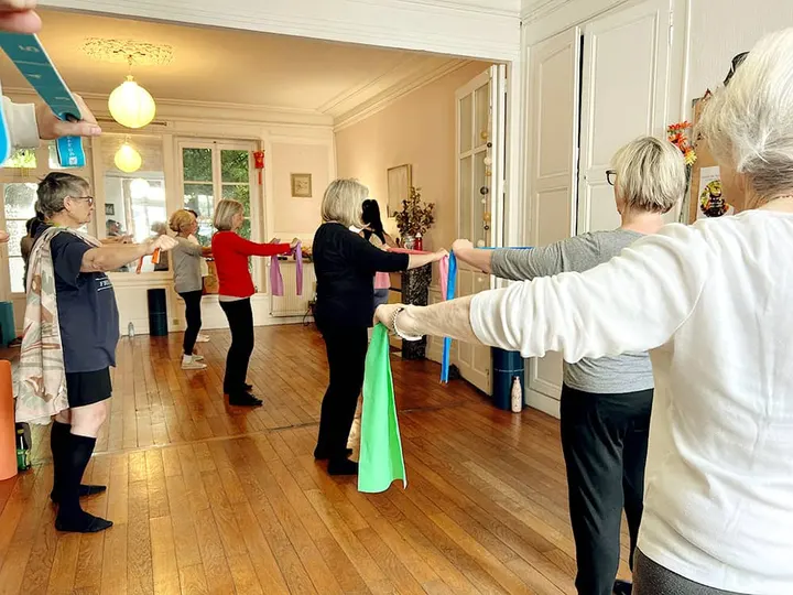 Amadis Coaching — coaching personnel-studio à Dijon — 4