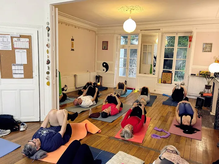 Amadis Coaching — coaching personnel-studio à Dijon — 6
