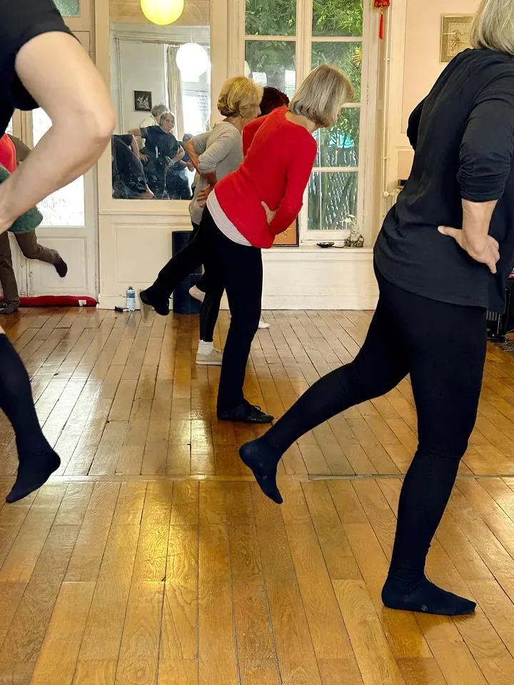Amadis Coaching — Yoga à Université, Dijon