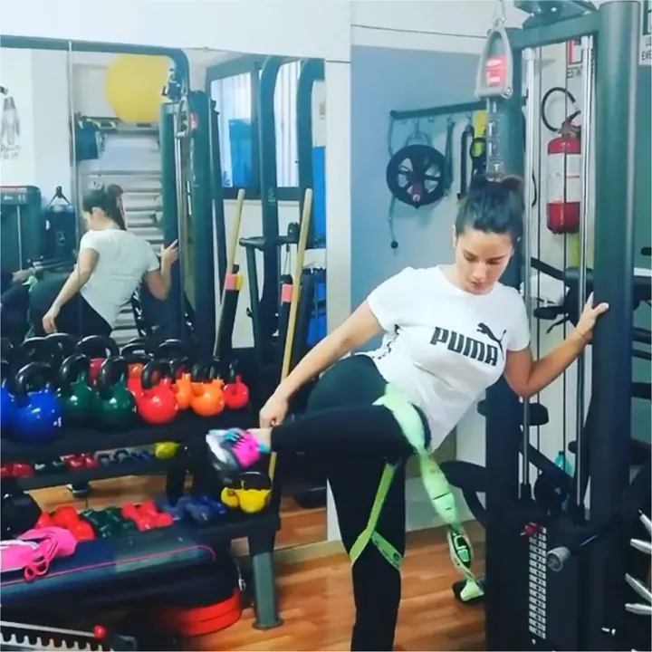 Rosario Body Fitness — personal training-studio a Lama, Taranto — 3