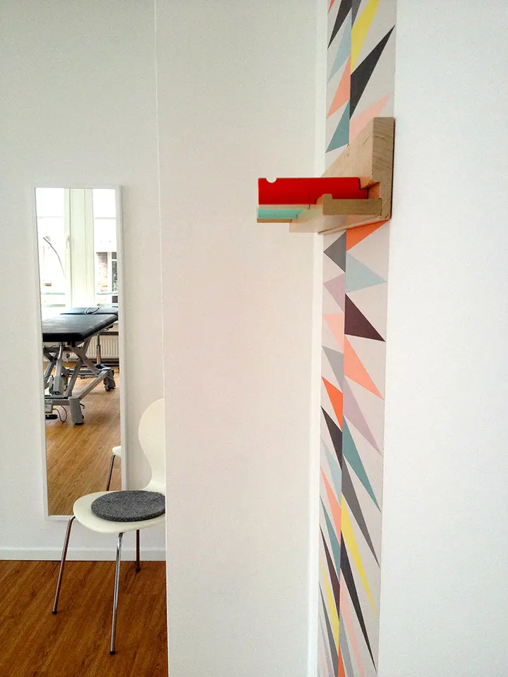 Bewegungsraum Christina Karl — tanz-studio in Altona-Nord, Hamburg — 2