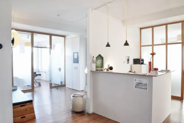 Bewegungsraum Christina Karl — tanz-studio in Altona-Nord, Hamburg — 3