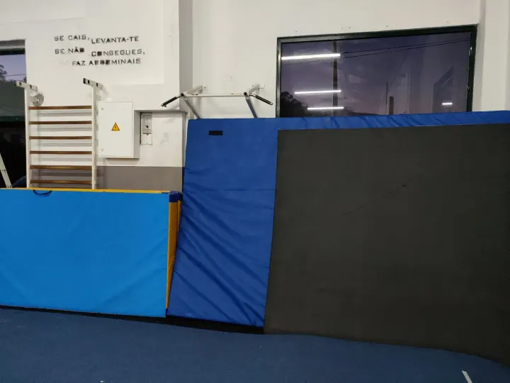 Acro Vigor - Secção de ginástica GRVM — ginástica-studio em Coimbra — 3