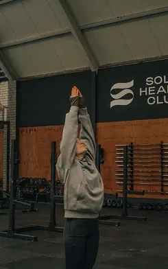 Solid Health Club Blijdorp — sportschool-studio in Rotterdam — 3