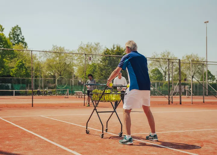 Solid Health Club Blijdorp — sportschool-studio in Rotterdam — 5